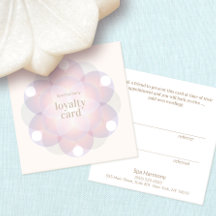 花のライフマンダラカスタマーロイヤリティ6パンチ