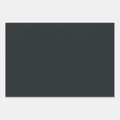 花のラッピングペーパーシート ラッピングペーパーシート (正面2)