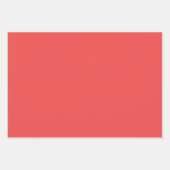 花のラッピングペーパーシート ラッピングペーパーシート (正面2)