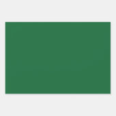 花のラッピングペーパーシート ラッピングペーパーシート (正面2)