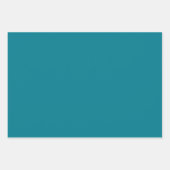 花のラッピングペーパーシート ラッピングペーパーシート (正面2)