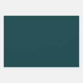 花のラッピングペーパーシート ラッピングペーパーシート (正面2)