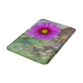 花の中の銀河系 バスマット (アングル)