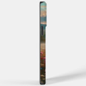 花の中 – 冒険好きな道 Case-Mate iPhoneケース (裏面 / 右)