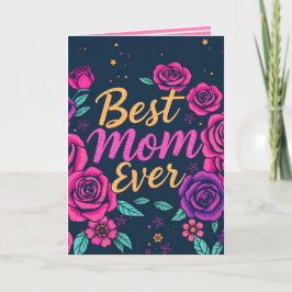 花の人気ラグジュアリーギフトコレクション カード