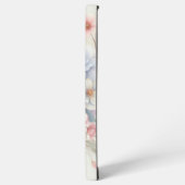 花の仲間 SAMSUNG GALAXYケース (左側面)