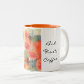 -花の信号器のマグはこれをしよう ツートーンマグカップ (正面右)