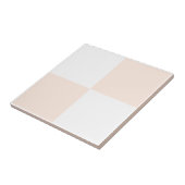 花の優雅さけサーモンフローラタイルセットパターン11 タイル (側面)