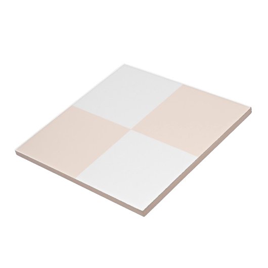 花の優雅さけサーモンフローラタイルセットパターン11 タイル (側面)