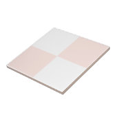 花の優雅さけサーモンフローラタイルセットパターン7 タイル (側面)