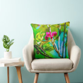 花の内側 クッション (椅子)