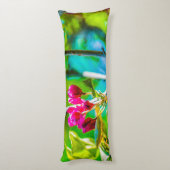 花の内側 ボディピロー (裏面 (縦))