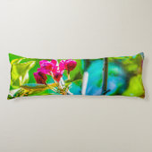 花の内側 ボディピロー (正面)