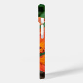 花の写真、カナダデイリー Case-Mate iPhoneケース (裏面 / 左)