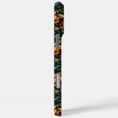 花の写真 iPhone ケース バチェロレッテパーティー Case-Mate iPhoneケース (裏面 / 右)