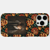 花の写真 iPhone ケース バチェロレッテパーティー Case-Mate iPhoneケース (裏面 (横))