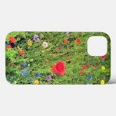 花の写真Apple iPhone 7, Tough Xtreme Case-Mate iPhoneケース (裏面 (横))