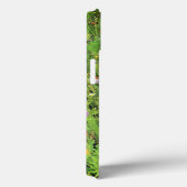 花の写真Apple iPhone 7, Tough Xtreme Case-Mate iPhoneケース (裏面 / 右)