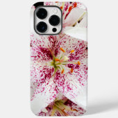 花の写真iPhone / iPadケース Case-Mate iPhoneケース (裏面)