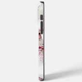 花の写真iPhone / iPadケース Case-Mate iPhoneケース (裏面 / 左)