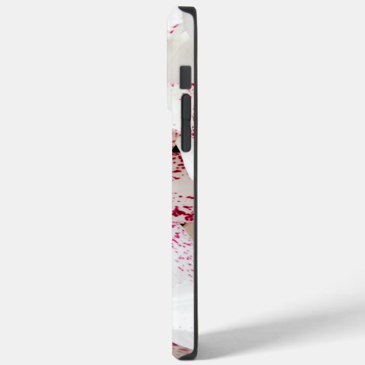 花の写真iPhone / iPadケース Case-Mate iPhoneケース (裏面 / 左)