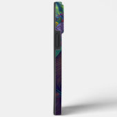 花の冠を持つマクマ Case-Mate iPhoneケース (裏面 / 右)