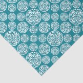 花の冬の雪片 薄葉紙 (詳細)