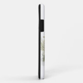 花の冬 Case-Mate iPhoneケース (裏面/右)