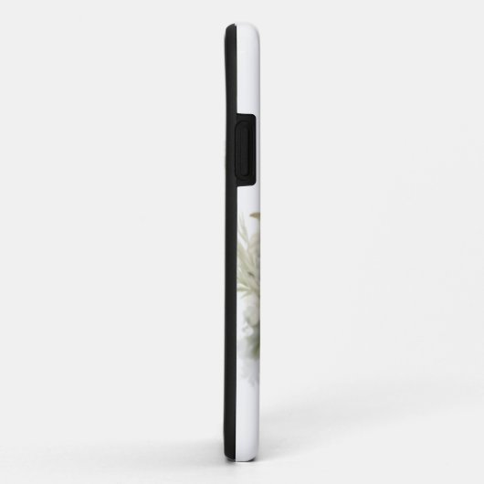 花の冬 Case-Mate iPhoneケース (裏面/右)