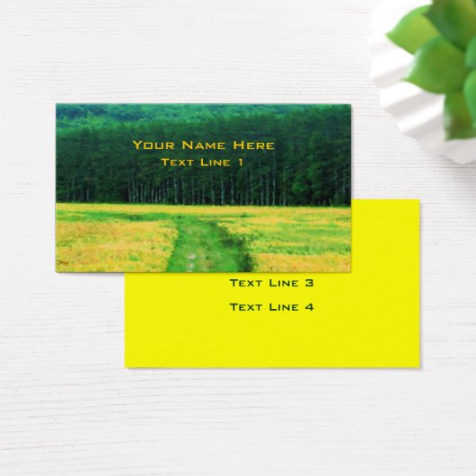 花の分野自然 (デスク)