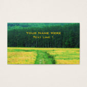 花の分野自然 (正面)