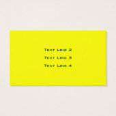 花の分野自然 (裏面)