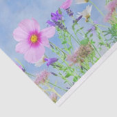 花の分野 薄葉紙 (詳細)