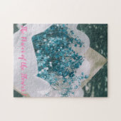 花の力 ジグソーパズル (横)