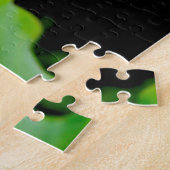 花の力 ジグソーパズル (側面)