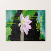 花の力 ジグソーパズル (横)