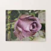 花の力 ジグソーパズル (横)