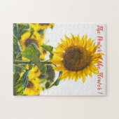 花の力 ジグソーパズル (横)