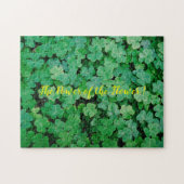 花の力 ジグソーパズル (横)