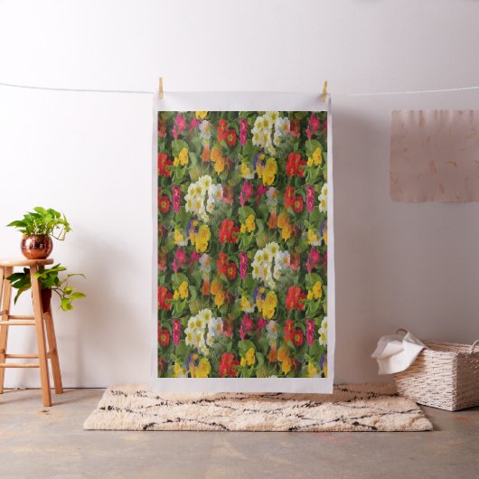 花の力… ファブリック (インサイチュ)