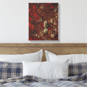 花の勉強, 1720 キャンバスプリント (インサイチュ (寝室))