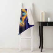 花の命メルカバスター – 聖幾何学 シェルパブランケット (インサイチュ)