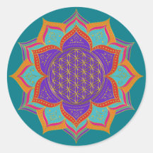 花の命 – LOTUSオーナメント金ゴールドI