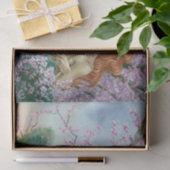 花の咲く木の星 薄葉紙 (ギフト)