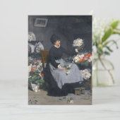 花の商人 | ビクトル・ガブリエル・ギルベルト (スタンド正面)