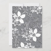 花の壁紙2 カード (裏面)