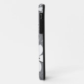 花の壁紙 2 Case-Mate iPhoneケース (裏面/左)