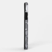 花の壁紙 2 Case-Mate iPhoneケース (裏面/右)