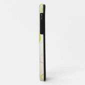 花の壁紙 3 Case-Mate iPhoneケース (裏面/左)