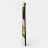 花の壁紙 5 Case-Mate iPhoneケース (裏面/左)